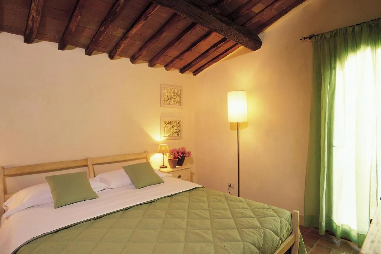 Il Defizio Bed & Breakfast Gambassi Terme