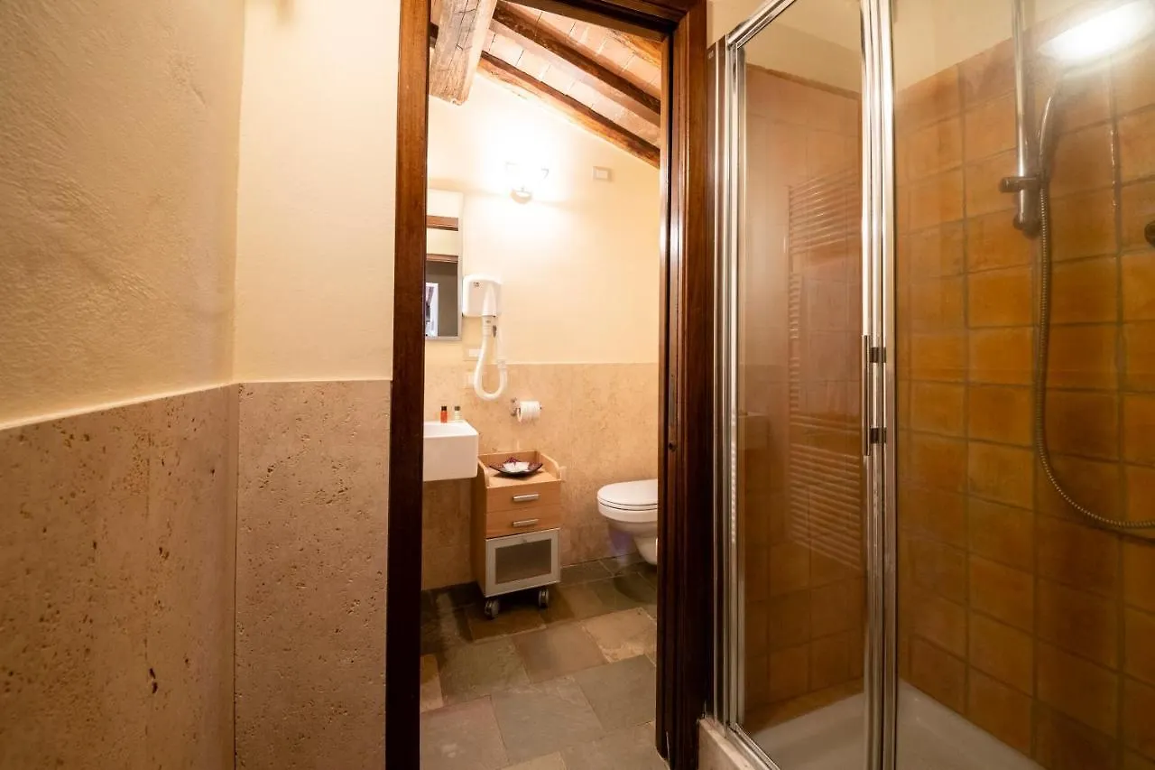 Il Defizio Bed & Breakfast Gambassi Terme