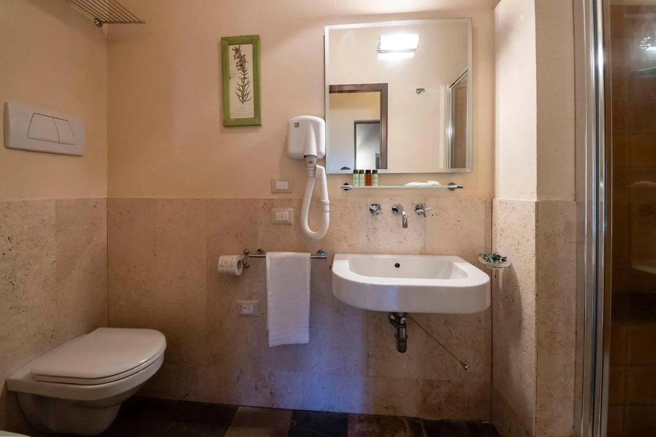 Il Defizio Bed & Breakfast Gambassi Terme 0*,  Italy